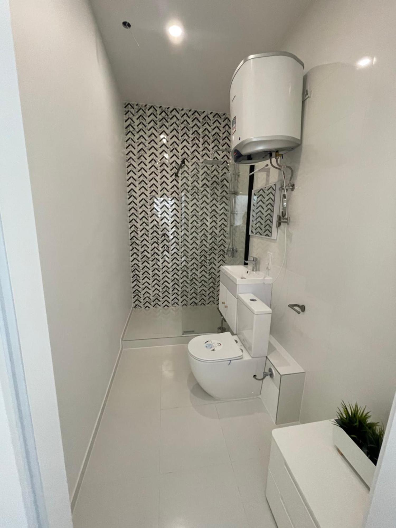 River House City Center Kaunas Dış mekan fotoğraf