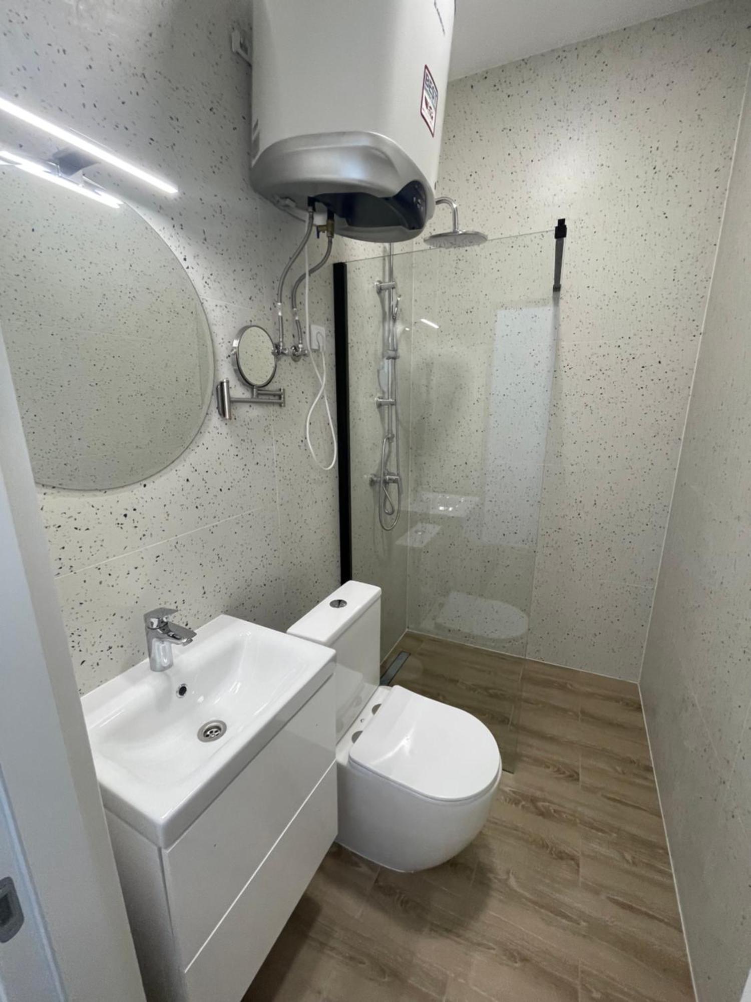 River House City Center Kaunas Dış mekan fotoğraf