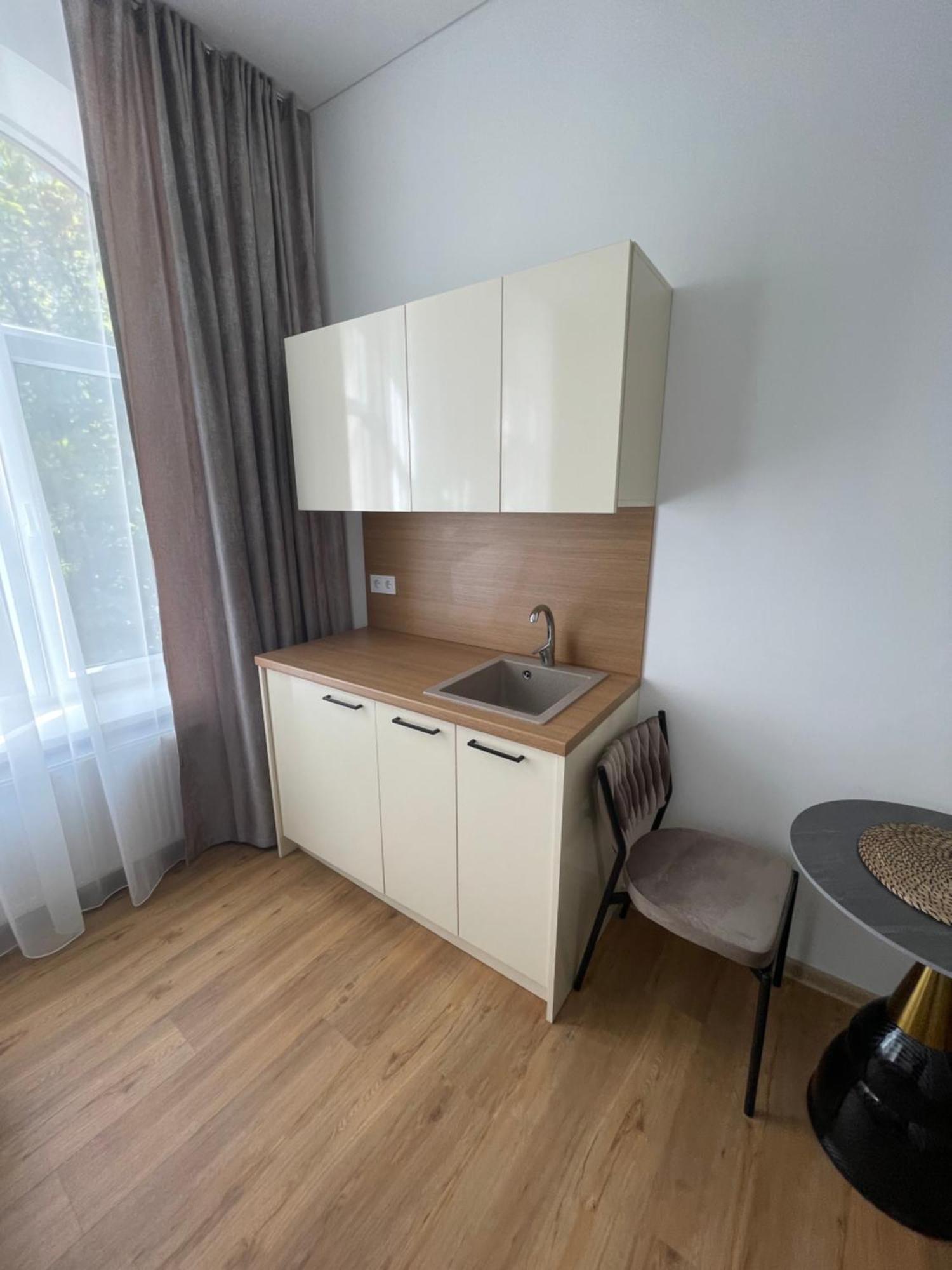 River House City Center Kaunas Dış mekan fotoğraf