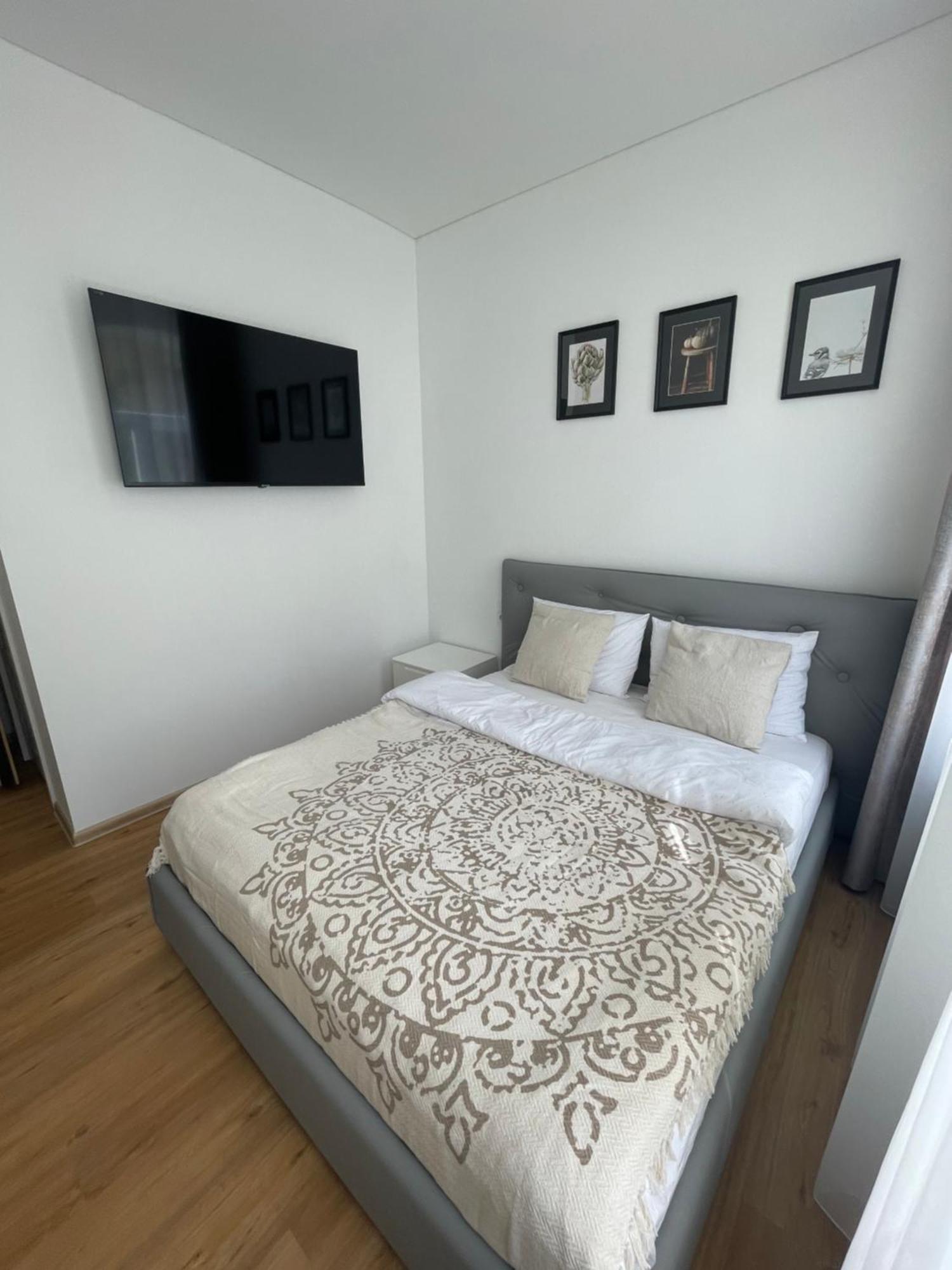 River House City Center Kaunas Dış mekan fotoğraf
