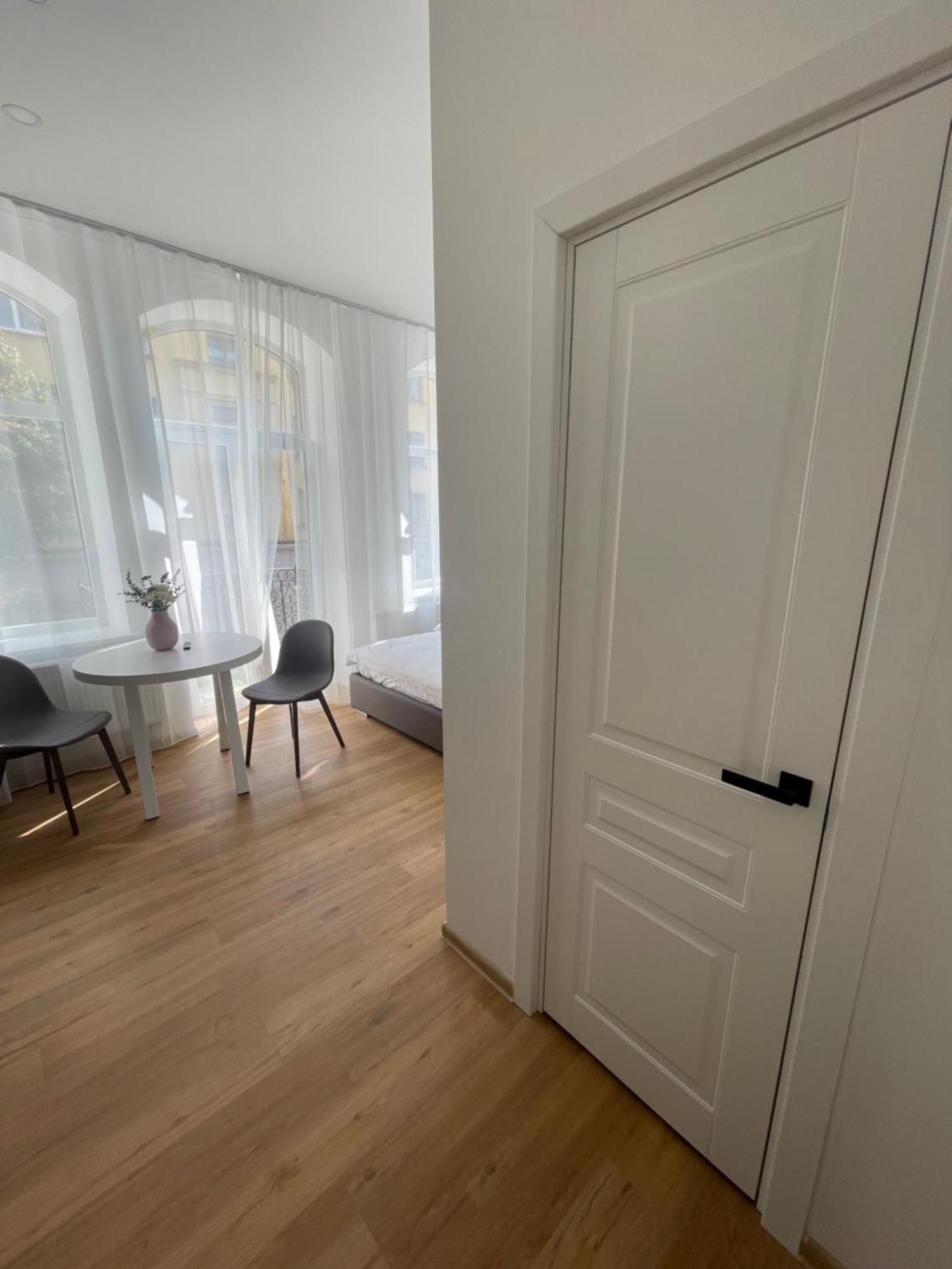 River House City Center Kaunas Dış mekan fotoğraf