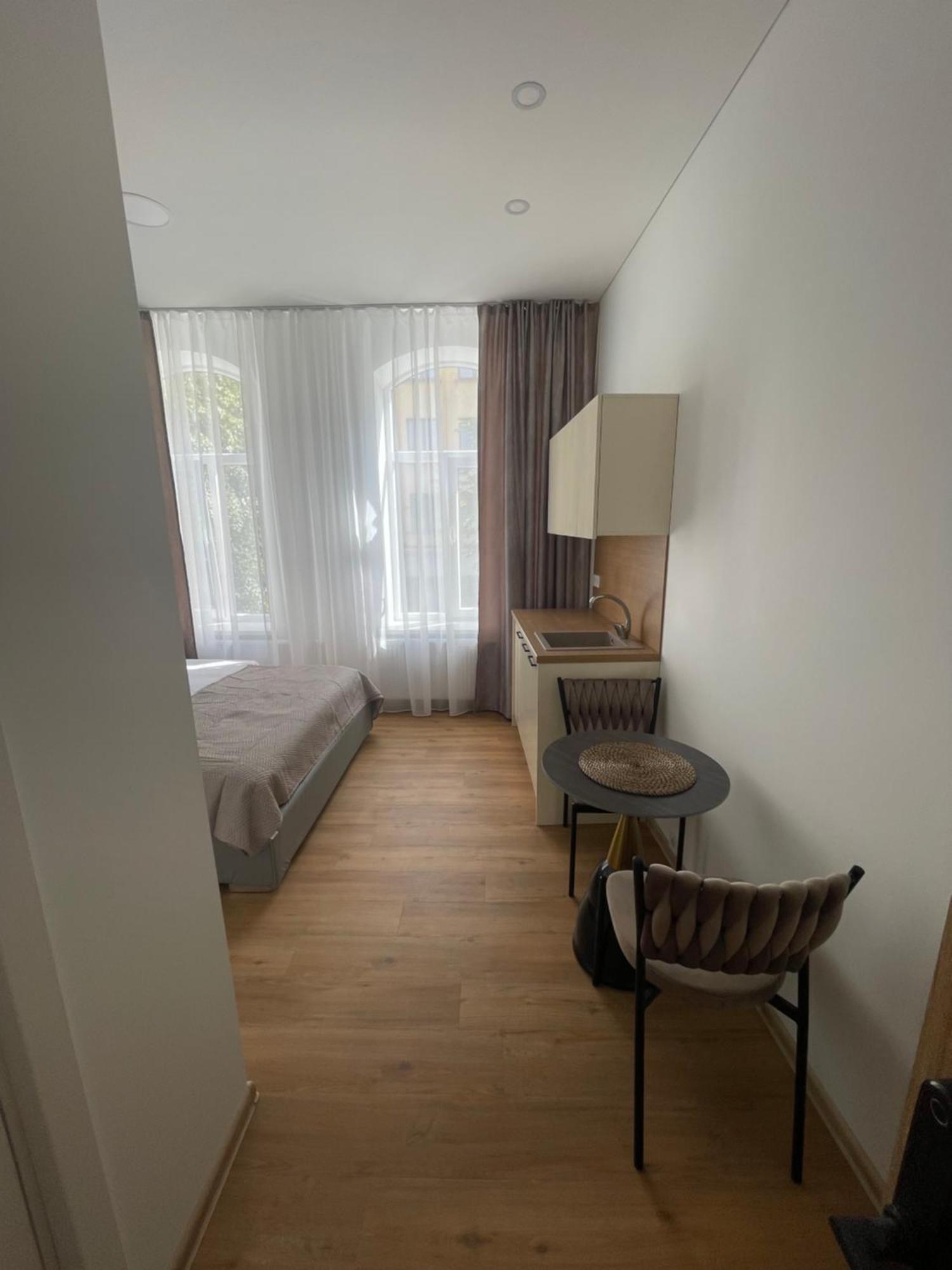 River House City Center Kaunas Dış mekan fotoğraf