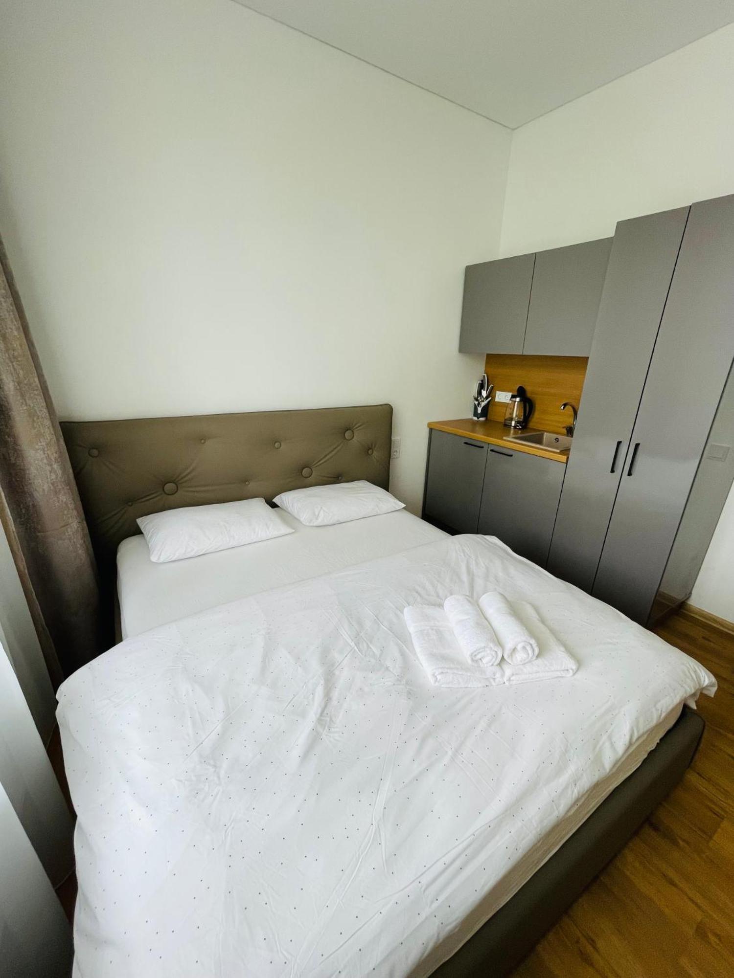 River House City Center Kaunas Dış mekan fotoğraf