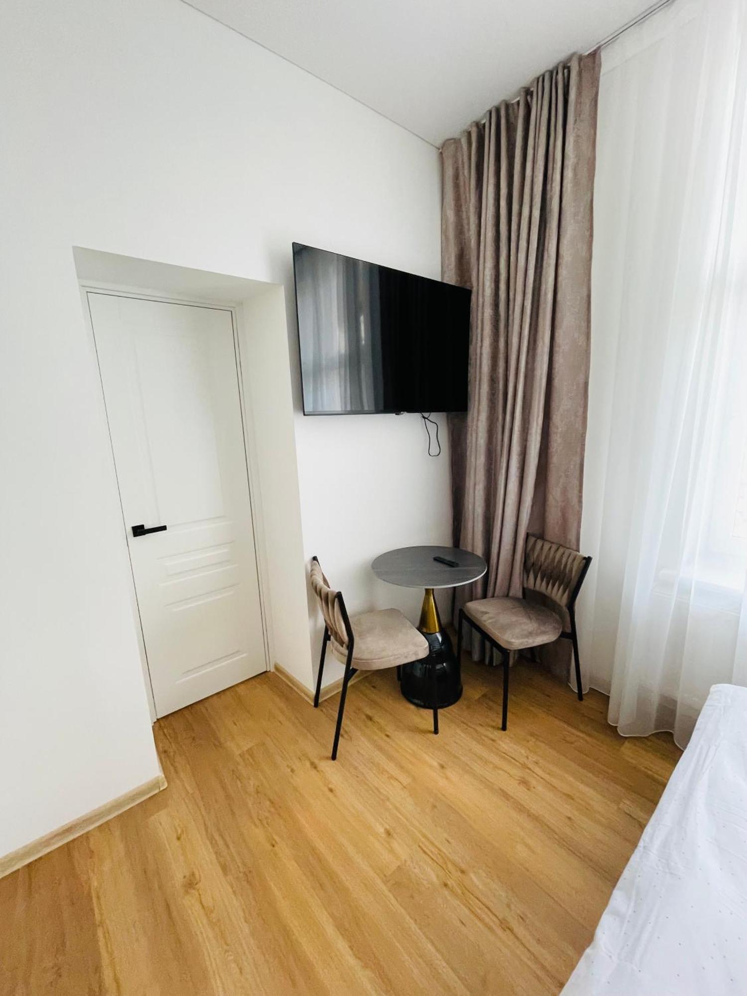 River House City Center Kaunas Dış mekan fotoğraf