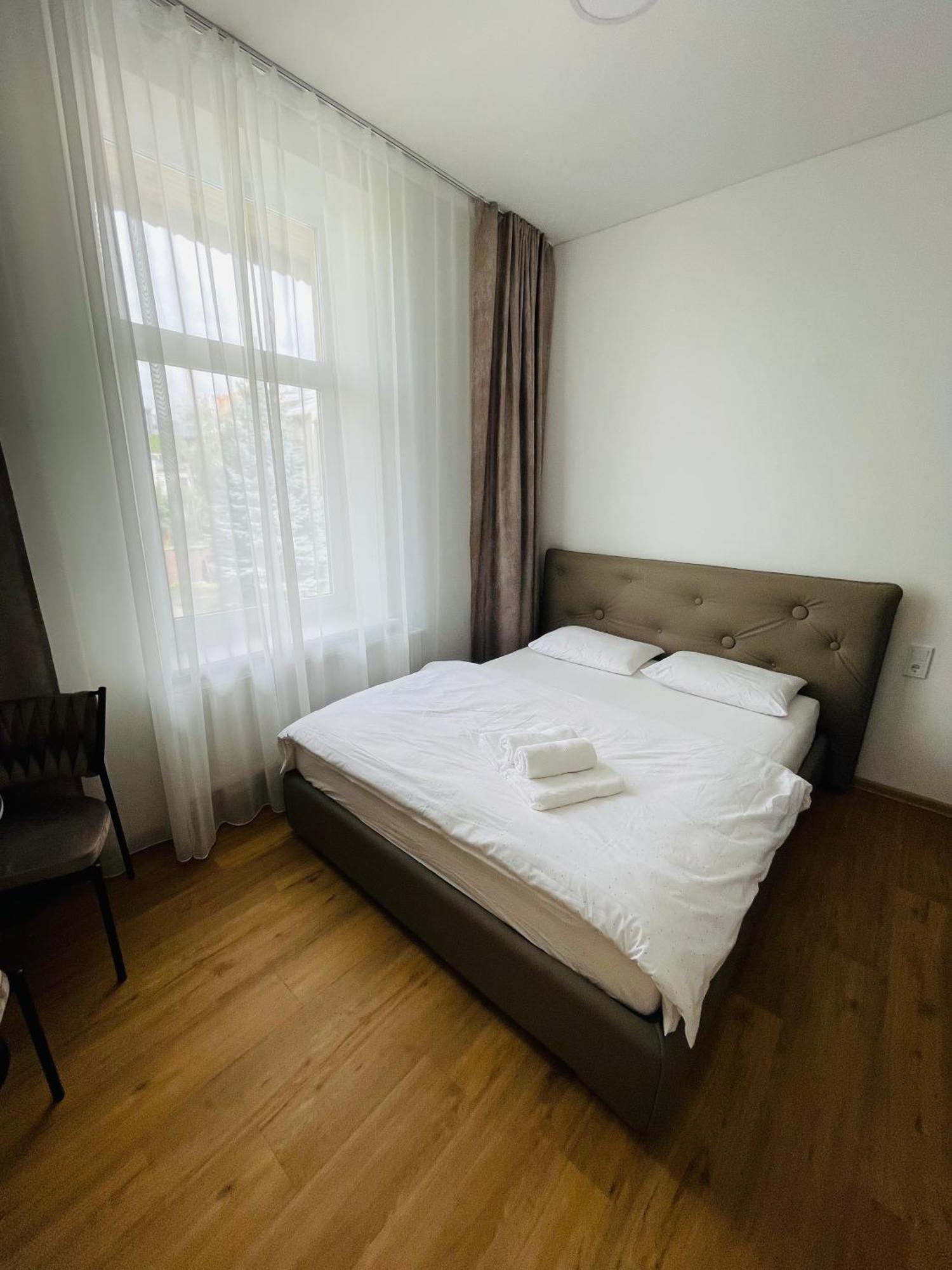River House City Center Kaunas Dış mekan fotoğraf